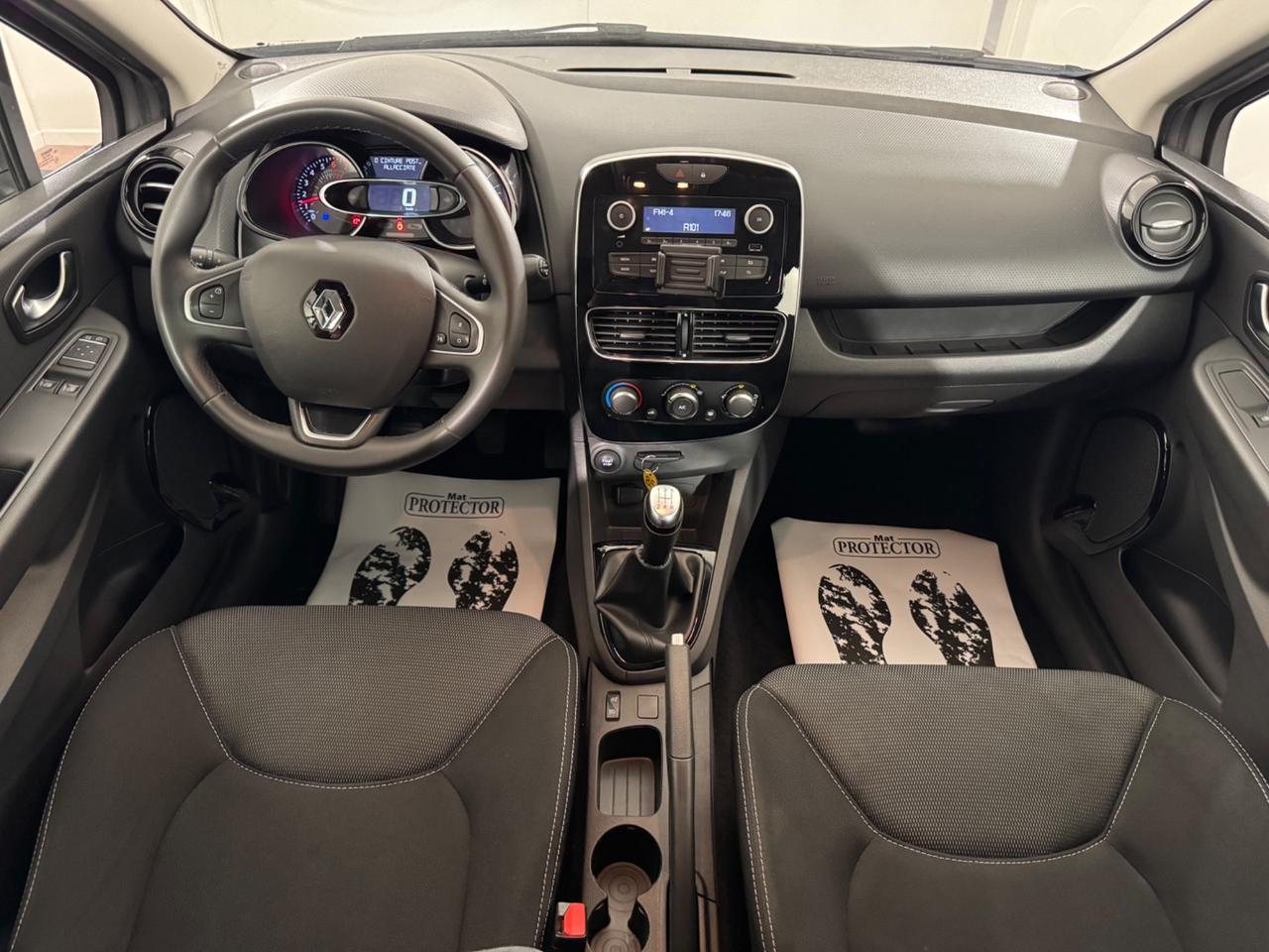 Renault Clio TCe 12V 75 CV 5 porte Generation