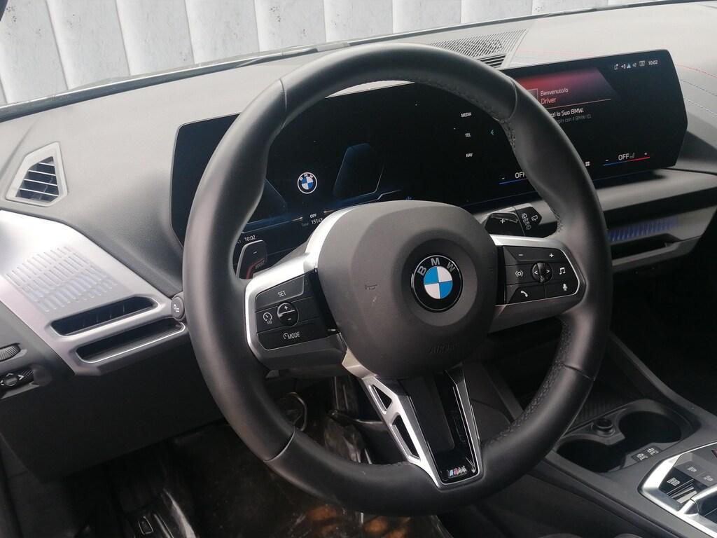 BMW Serie 1 118 d MSport Pro DCT