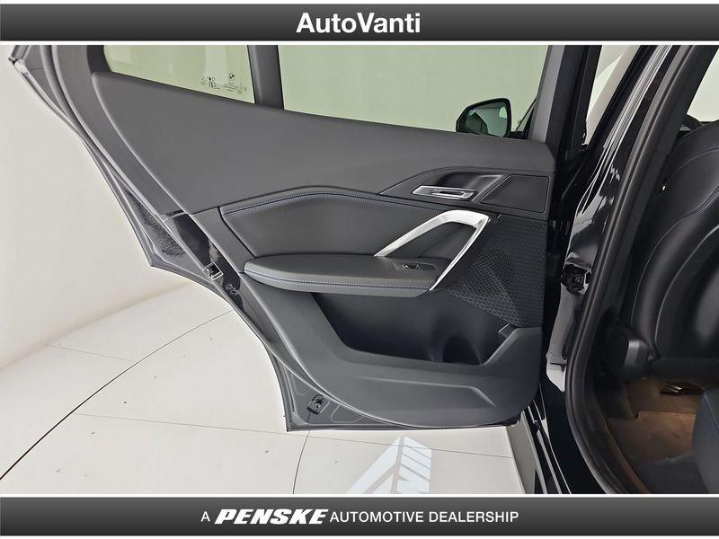 BMW X2 sDrive 20d Msport Pro