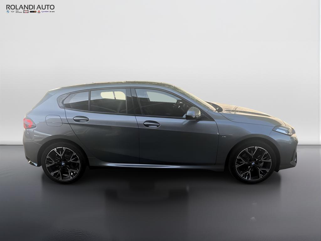 BMW Serie 1 120 48V MSport DCT