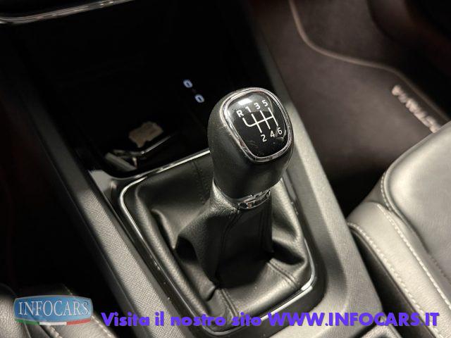 SKODA Octavia WAGON 2.0 TDI 116 CV Style - PROMO