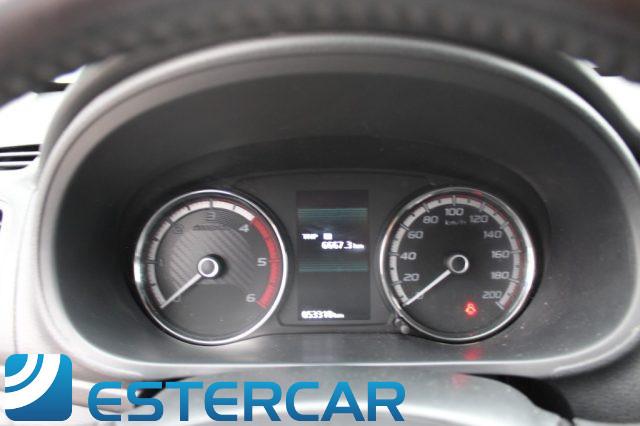 MITSUBISHI L200 2.3 D Double Cab 4x4 Invite Connect GANCIO TRAINO