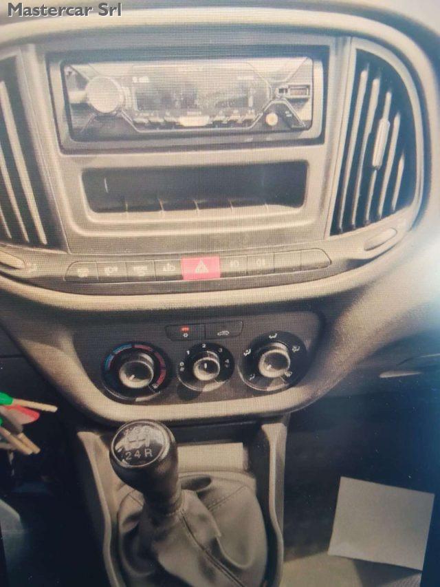 FIAT Other DOBLO' MAXI 1.3 MJT 90CV - FF573HW