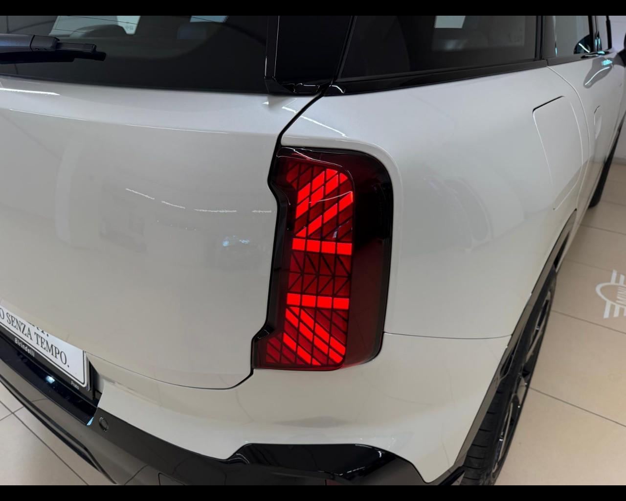 MINI Mini Countrym.(U25) - Mini Countryman S ALL4 JCW