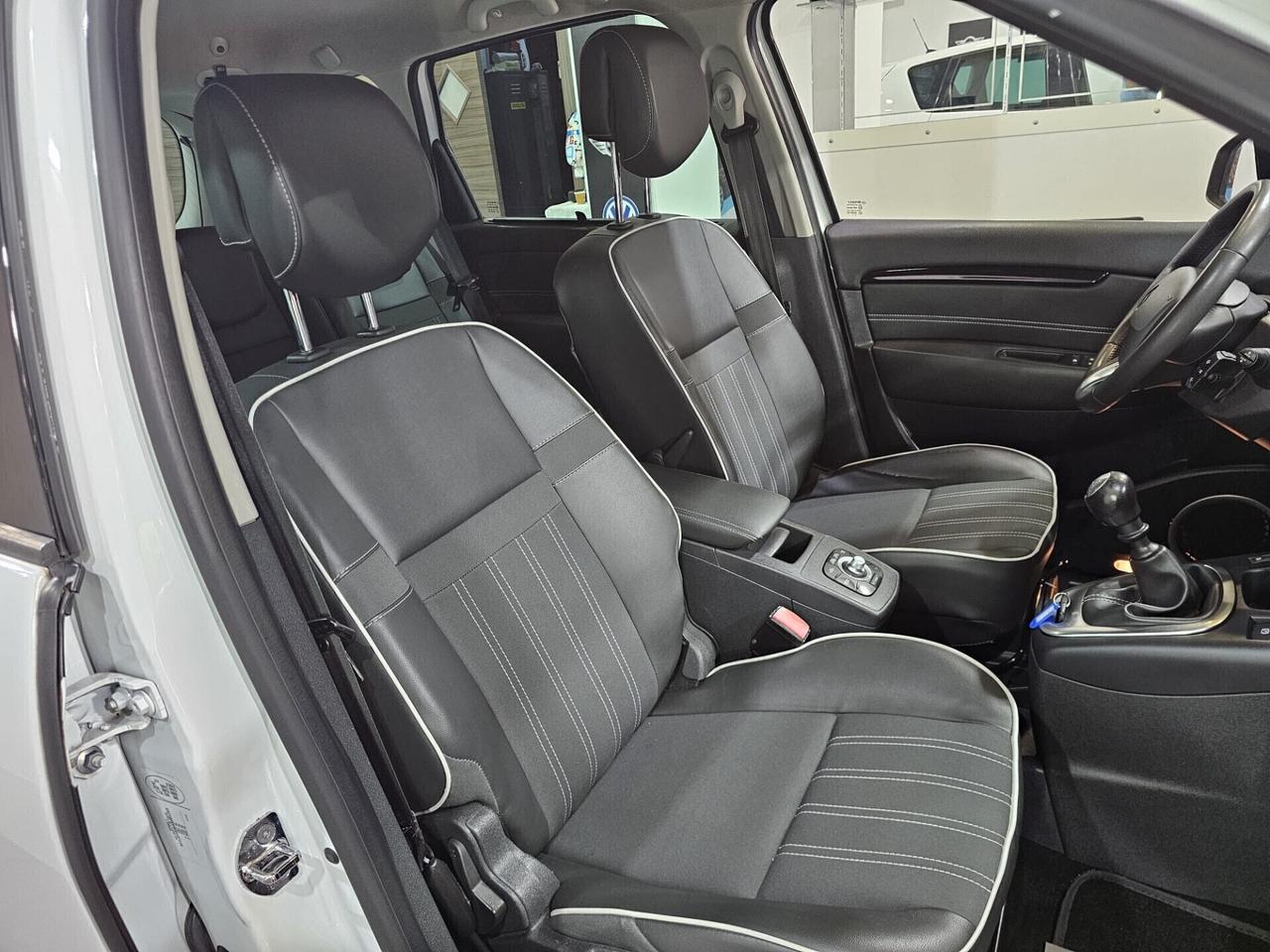 Renault Scénic XMod 1.5 dCi 110CV Live