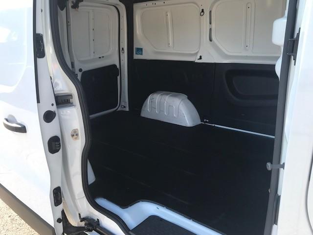 Fiat Talento L1H1 SX