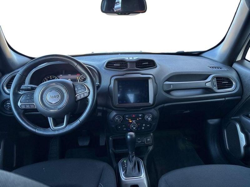 Jeep Renegade 1.6 Mjt 120 CV LIMITED S