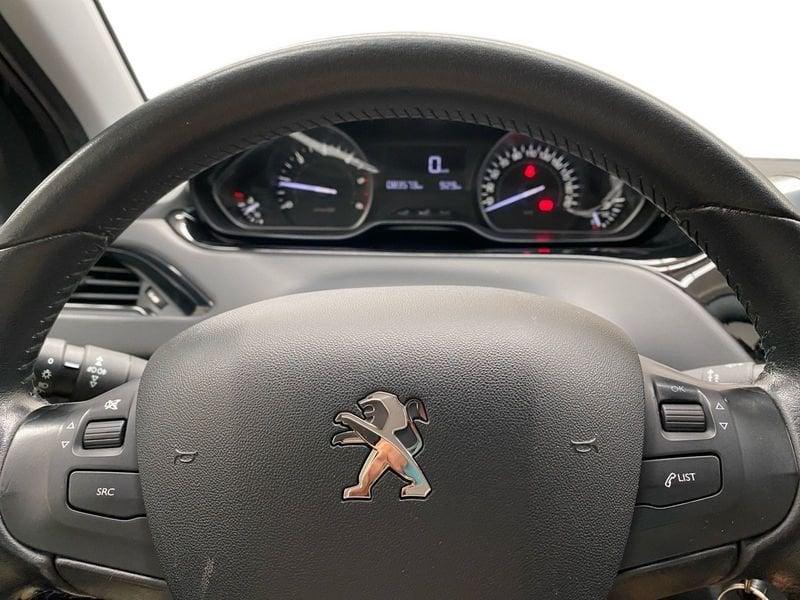 Peugeot 208 BlueHDi 100 5 porte Allure