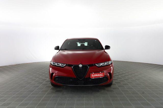 ALFA ROMEO Tonale Tonale 1.5 160 CV MHEV TCT7 Edizione Speciale