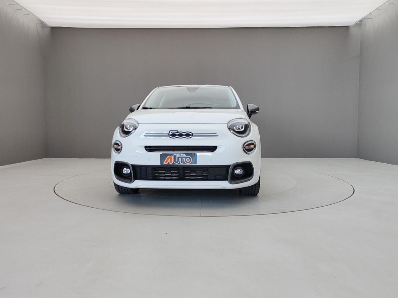 FIAT 500X 2022 1.3 MJT 95CV SPORT