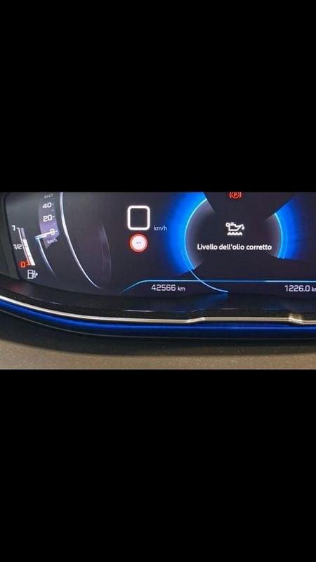 Peugeot 3008 PureTech Turbo 130 EAT8 S&S Allure