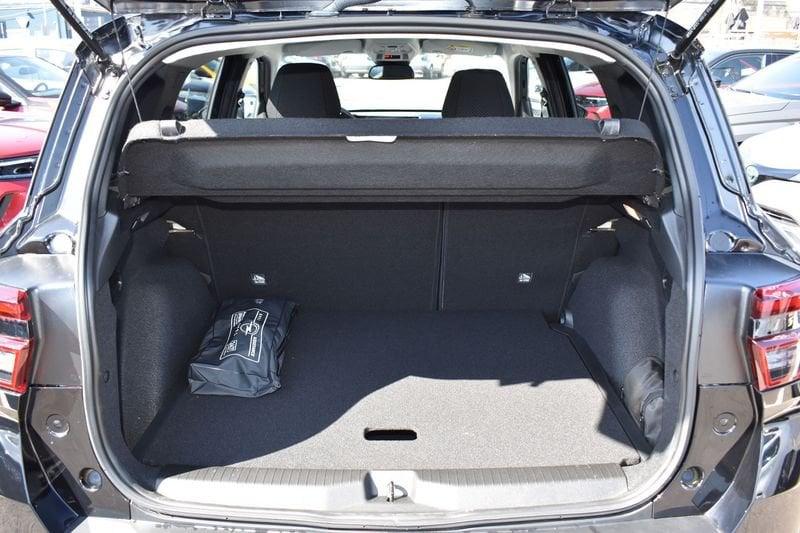 Opel Frontera Hybrid 145cv GS EDCT