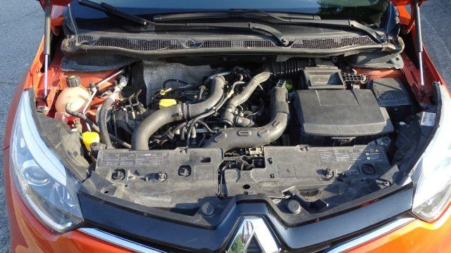 RENAULT Captur 0.9 TCe Benzina, 90cv, Neo Patentati, Garanzia..