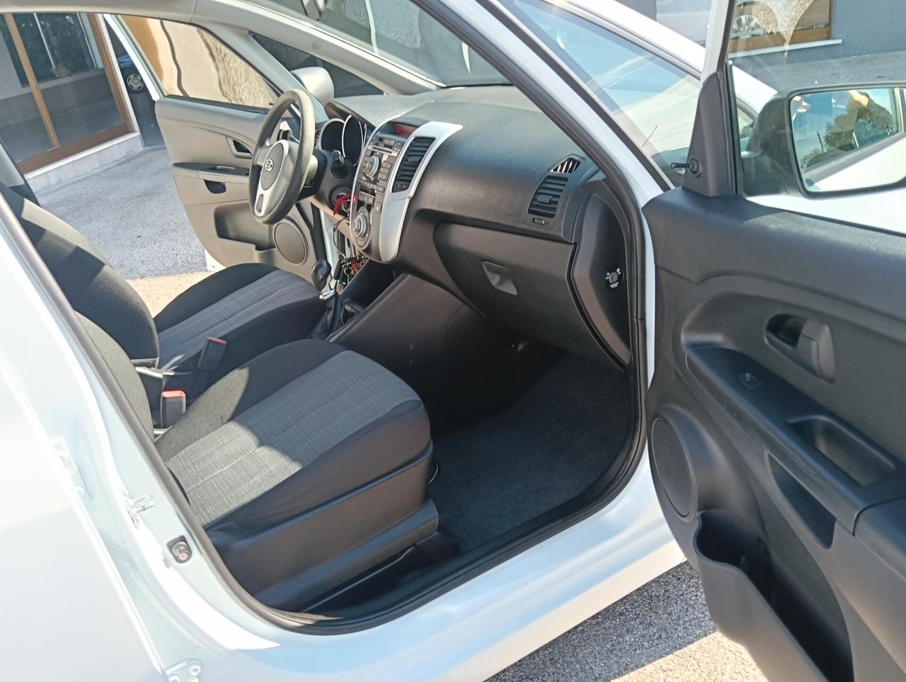 Kia Venga