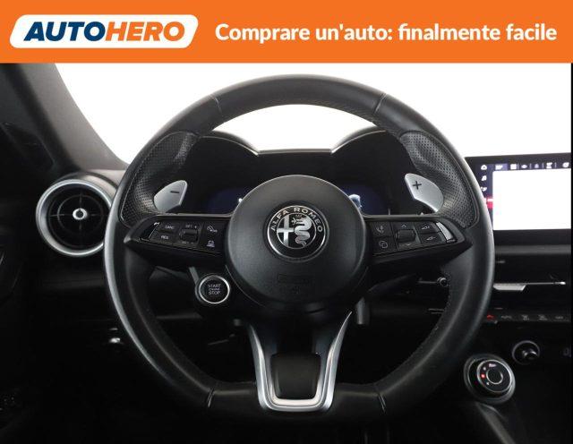 ALFA ROMEO Tonale 1.5 130 CV MHEV TCT7 Edizione Speciale