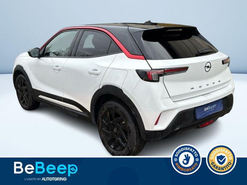 Opel Mokka 1.2 T GS S&S 100CV