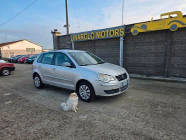 Volkswagen Polo 1.4/75CV 16V 5p. Comfortline