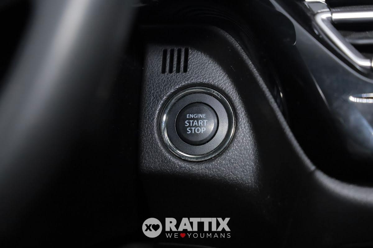 Suzuki S-Cross 1.5h 140CV Starview 2wd at + tetto apribile