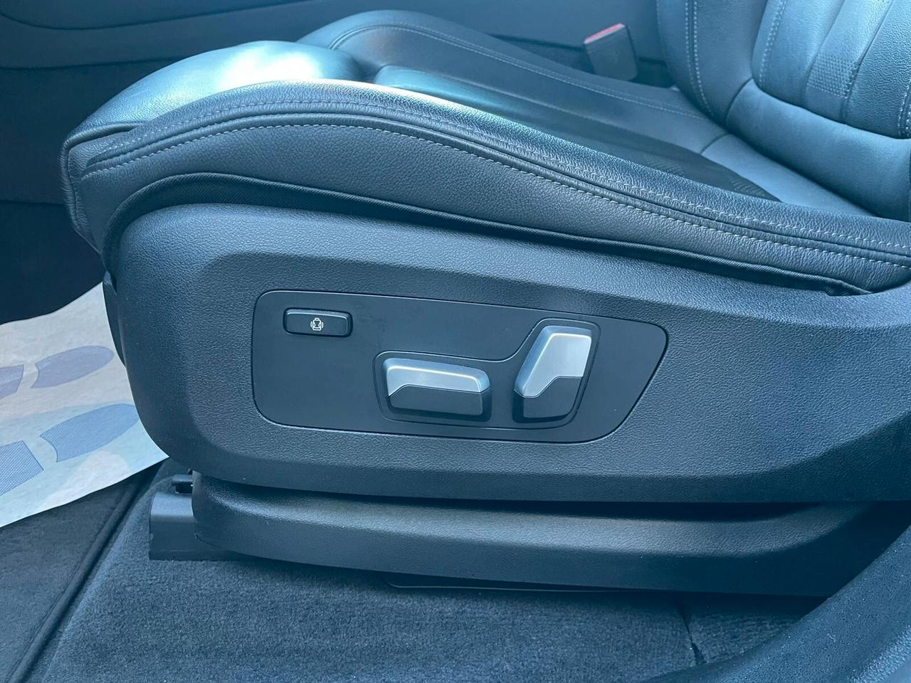 Bmw X5 xDrive25d 231cv