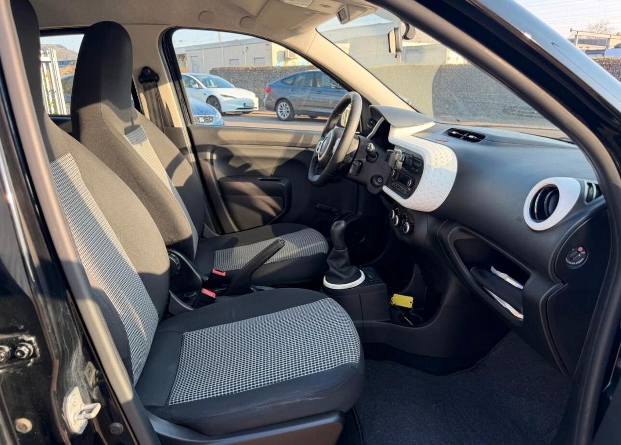 Renault Twingo SCe Life