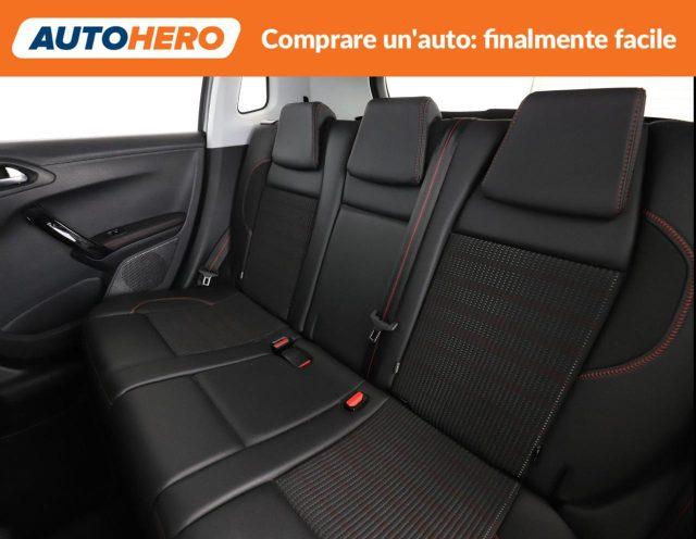 PEUGEOT 2008 1° serie BlueHDi 120 S&S GT Line