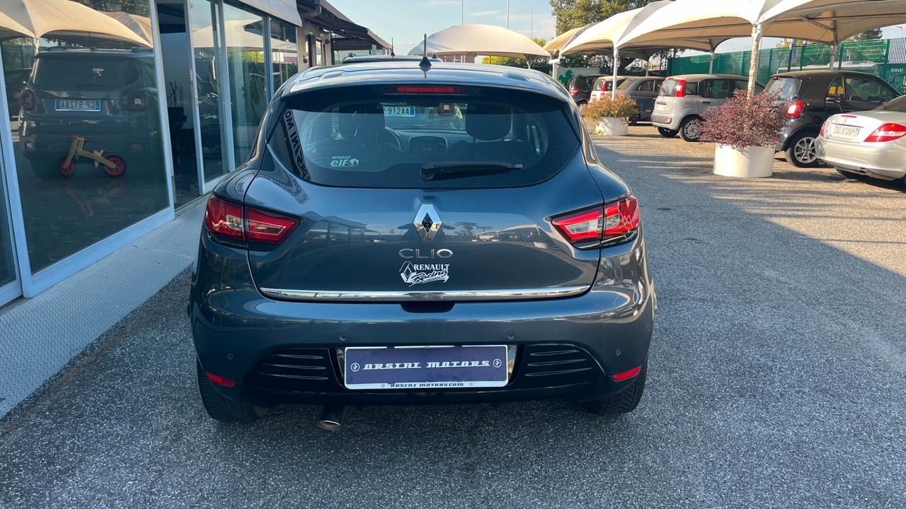 Renault Clio dCi 8V 75 CV 5 porte Life