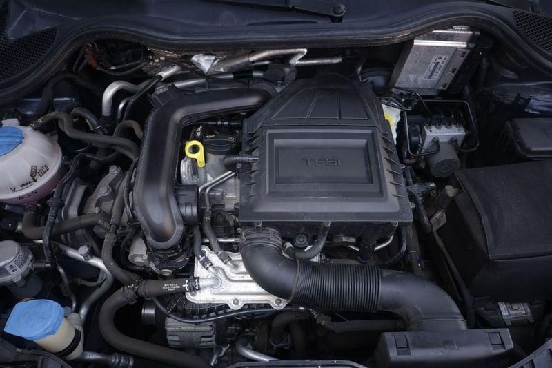 Audi A1 Audi A1 1.0 TFSI 70kW Ultra S tronic Admired 70KW ANNO 2016