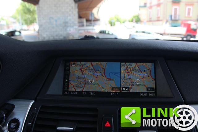BMW X5 3.0SD 286 CV ATTIVA