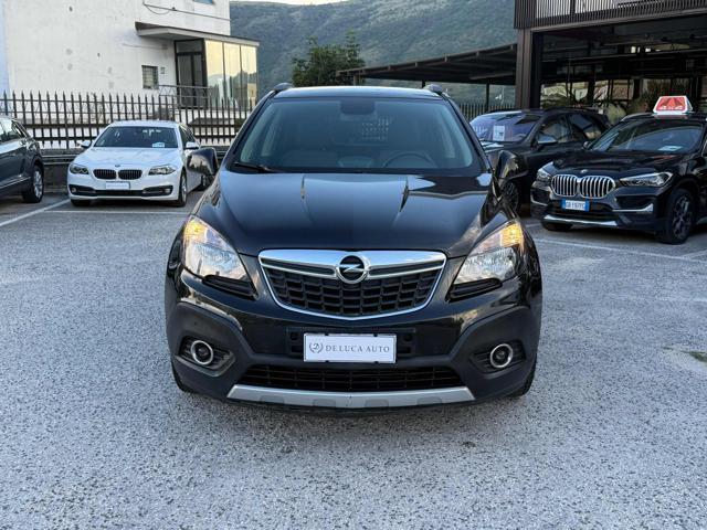 OPEL Mokka 1.6 CDTI Ecotec 136CV 4x2 S&S Cosmo SC. ROTTAMAZ.