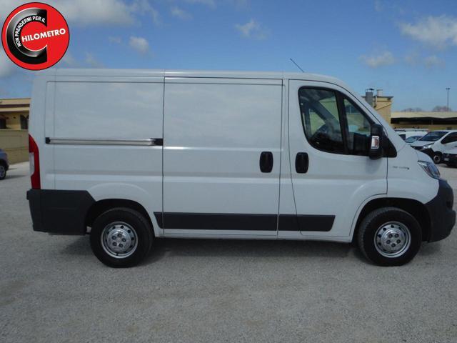 FIAT Ducato 30 2.0 MJT PC-TN Furgone (+ IVA).