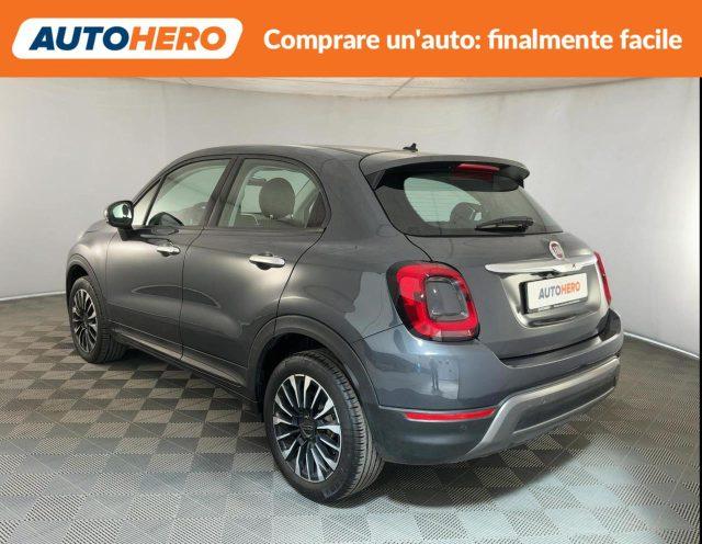 FIAT 500X 1.3 T4 150 CV DCT City Cross