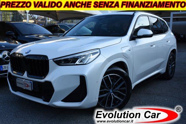 BMW X1 xDrive 25e Msport