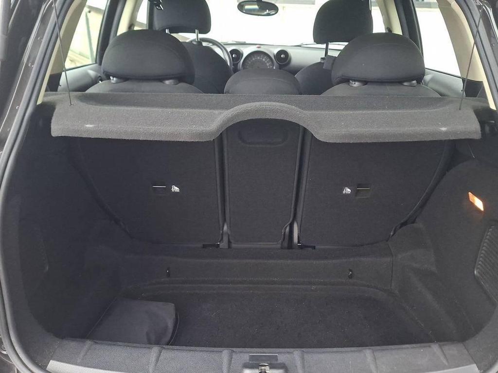 Mini Cooper D Countryman 2.0 D Cooper D Business ALL4 Auto