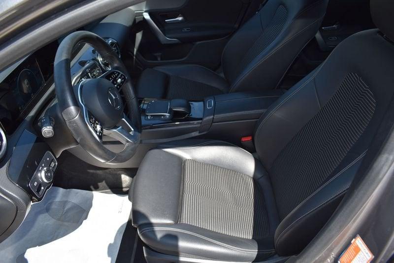 Mercedes-Benz Classe A A 180 d Automatic Sport