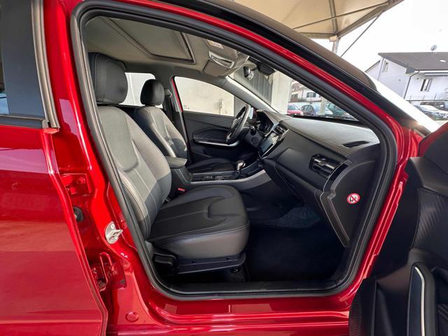 DR MOTOR DR 3.0 1.5 CVT BENZ/GPL FINO AL 07/33 CAMBIO AUT OK NEOP