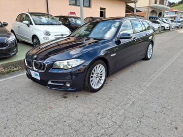 Bmw 525d xDrive Touring Luxury