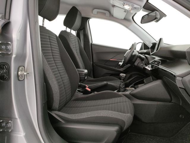 PEUGEOT 2008 BlueHDi 110 S&S Active Pack