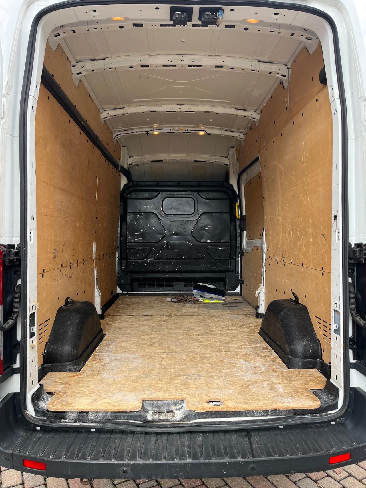 Ford Transit L2 H3 2.2 IVA E PASSAGGIO INCLUSI