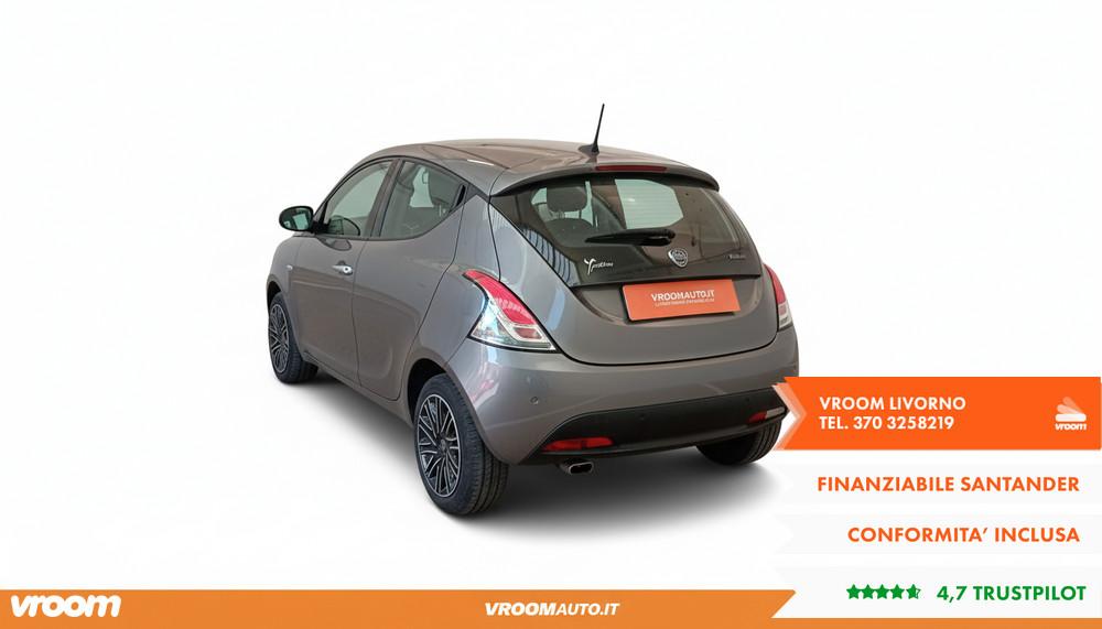 LANCIA Ypsilon 3ª serie Ypsilon 1.0 FireFly 5 ...