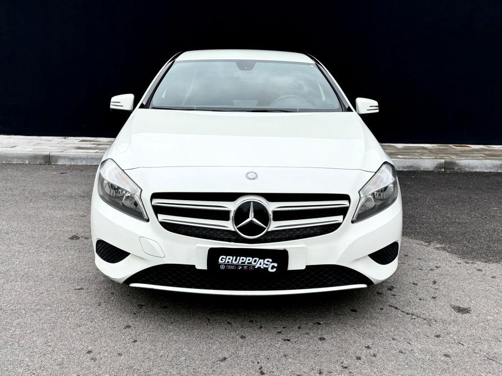 Mercedes-Benz A 160 CDI Sport