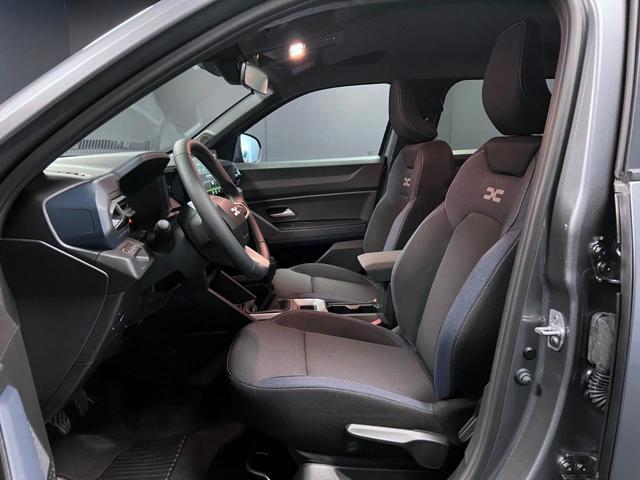 DACIA Duster Tce 130 CV MHEV Journey