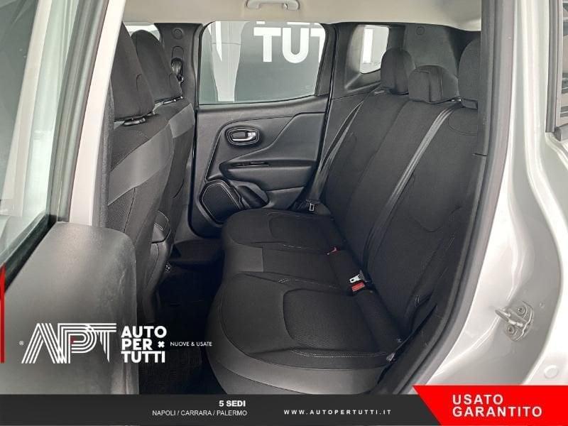 Jeep Renegade Renegade 1.0 t3 Limited 2wd