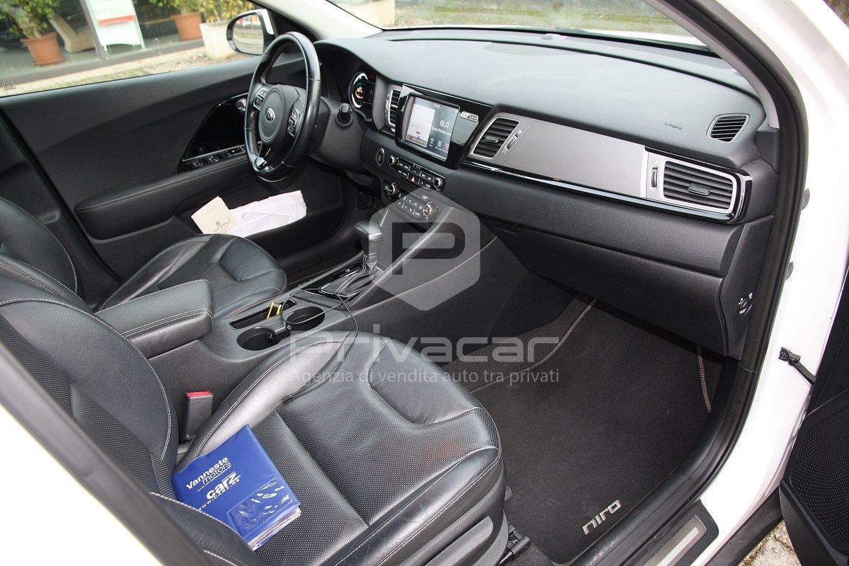 KIA Niro 1.6 GDi DCT HEV Energy