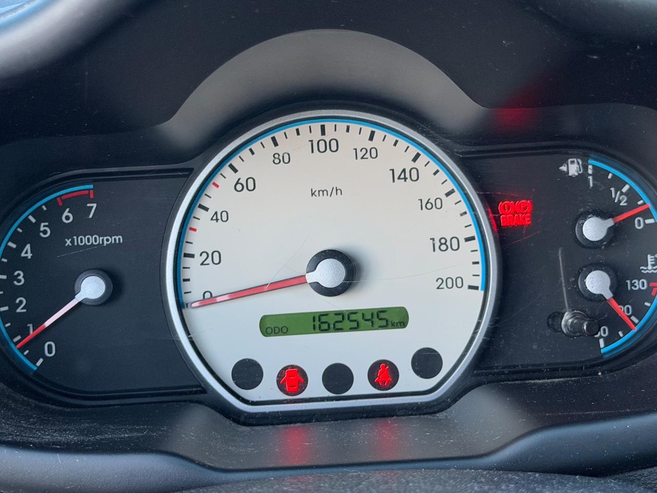 Hyundai i10 1.1 12V Style