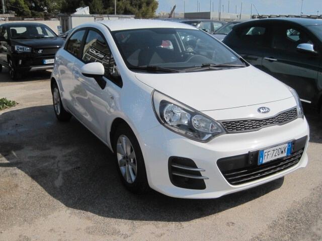 Kia Rio 1.1 CRDi 5p. Active Collection