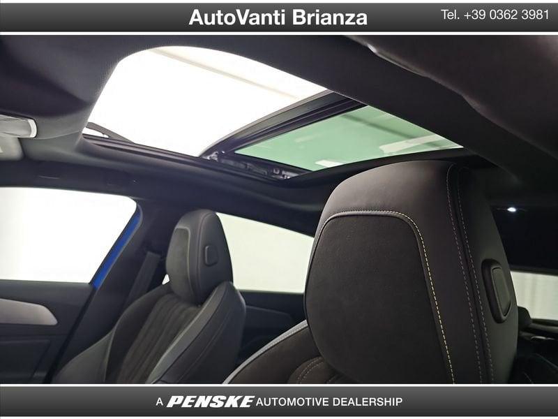 Peugeot 308 308 1.5 bluehdi GT Line