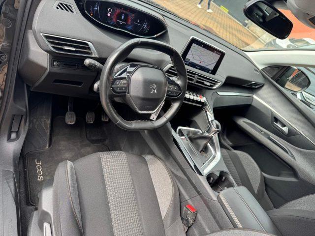 PEUGEOT 3008 BlueHDi 130 S&S Business ''AUTOCARRO N1''
