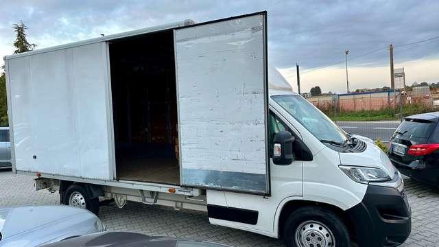 Citroen Jumper 35 Heavy L4 BlueHDi 160CV Furgonato P.Lat