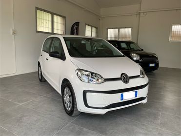 Volkswagen up! 1.0 5p. take BlueMotion Technology