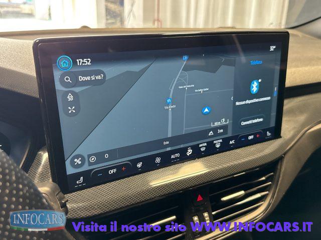 FORD Focus SW 1.0 EcoBoost 155 CV Powershift ST-line - PROMO